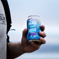 Vancouver Island Brewery