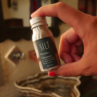 Silt Skincare