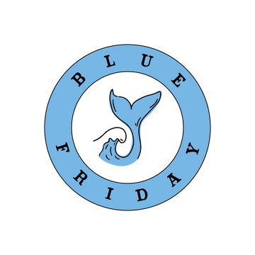 Blue Friday Ocean Conservation