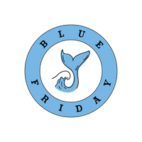 Blue Friday Ocean Conservation
