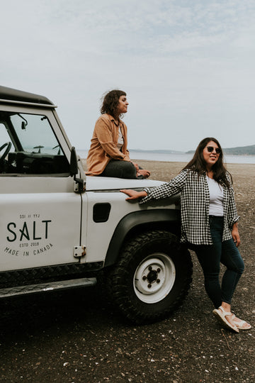 SALT