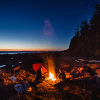 Tofino Distillery