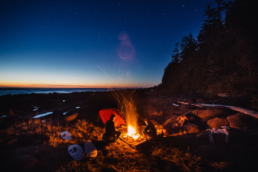 Tofino Distillery
