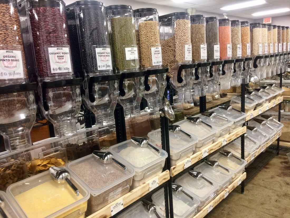 Zero Waste Emporium