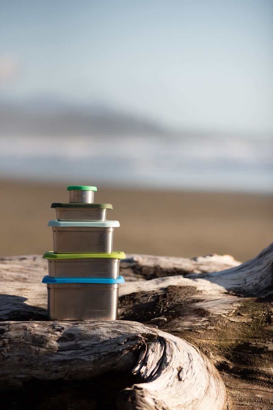 Reuseables Vancouver Island