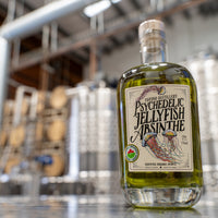 Tofino Distillery