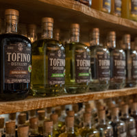 Tofino Distillery