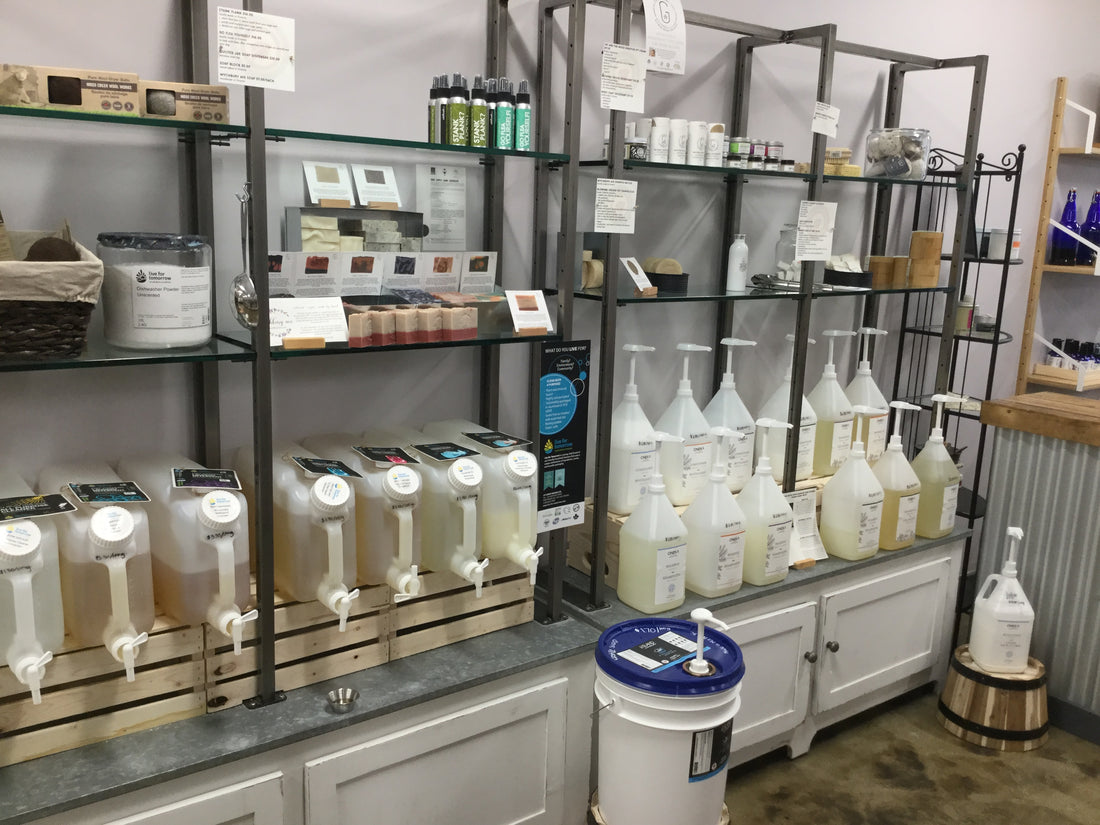 Zero Waste Emporium