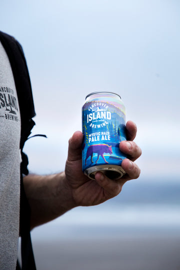 Vancouver Island Brewery