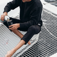 Whistle Buoy Brewing