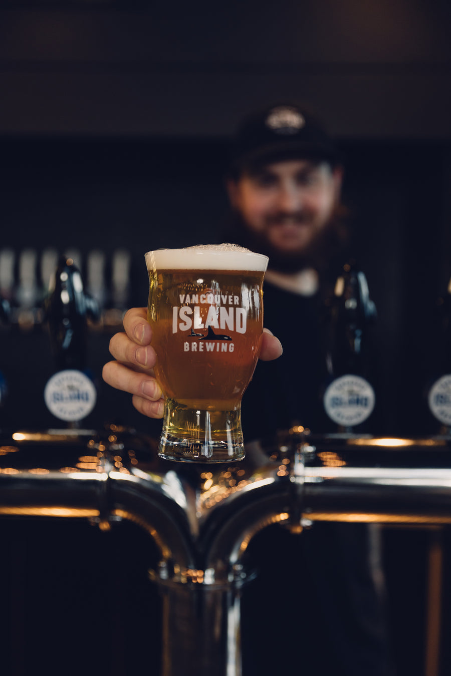 Vancouver Island Brewery