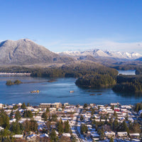 Tofino Distillery