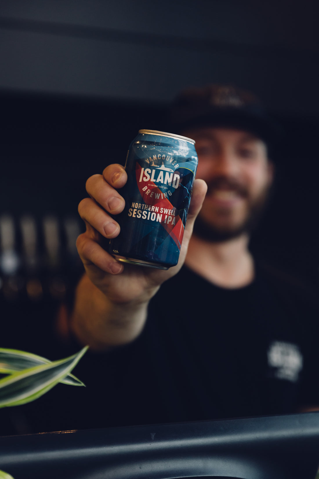 Vancouver Island Brewery
